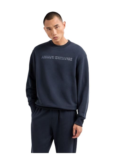 6DZMBA1510 ARMANI EXCHANGE | 6DZMBA1510 BLU